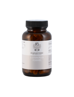 L-Lysin plus Formel