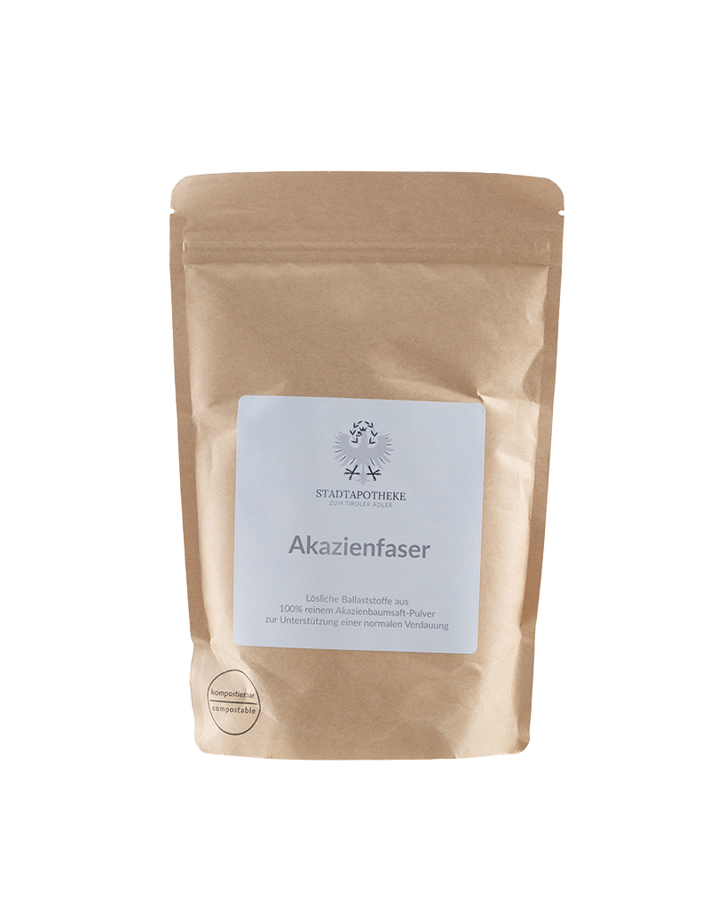 Akazienfaser
