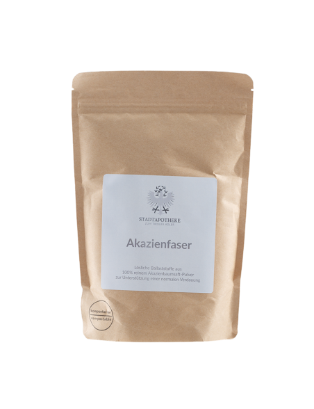 Akazienfaser