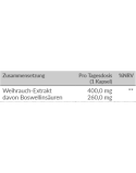 Weihrauch Formel