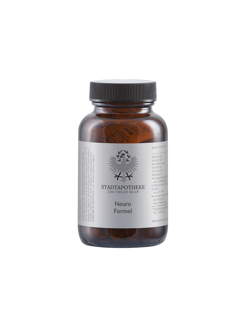 Neuro Formel