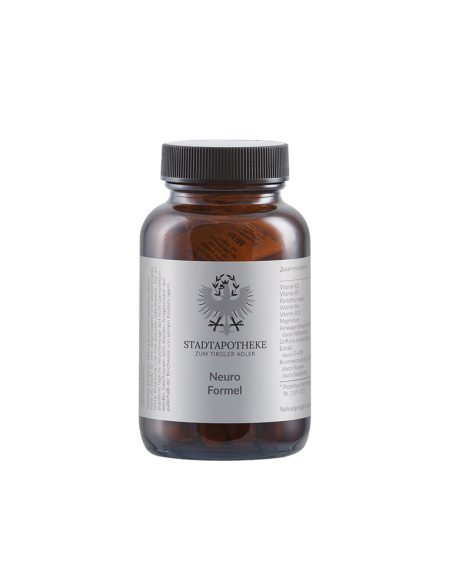 Neuro Formel