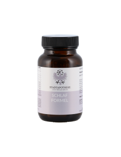 Schlaf Formel