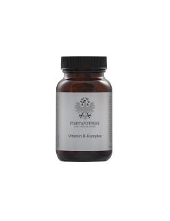 Vitamin B Formel