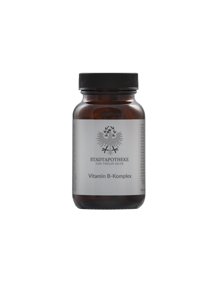 Vitamin B Formel