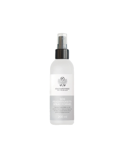 SOS Feuchtigkeitsspray Formel