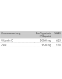 Abwehr Formel