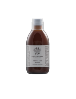 Immun Saft Formel