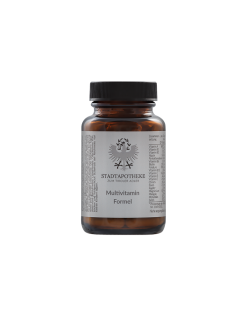 Multivitamin Formel