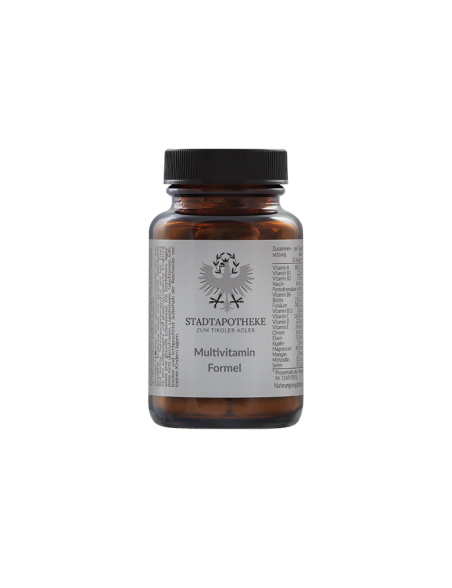 Multivitamin Formel