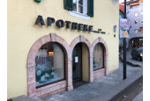 Stadt-Apotheke Zum Tiroler Adler